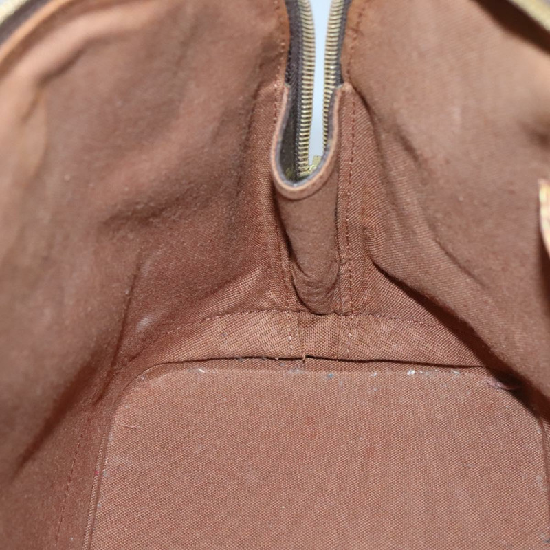 【日本直送】路易威登 Monogram Alma 手提包 M51130 LV 正品 yk19331-18