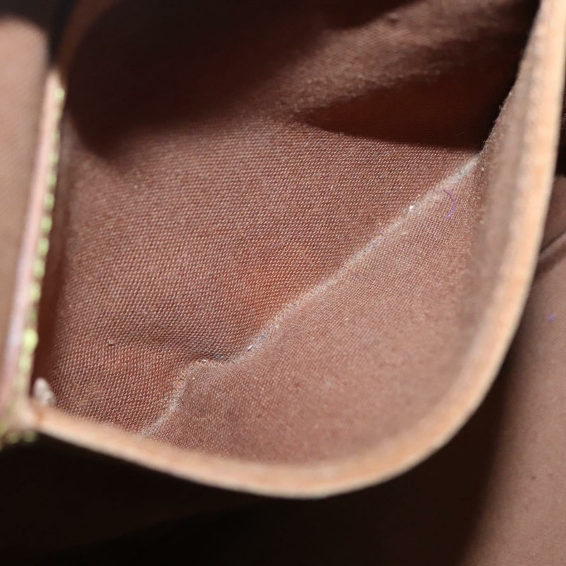 【日本直送】路易威登 Monogram Alma 手提包 M51130 LV 正品 yk19331-19