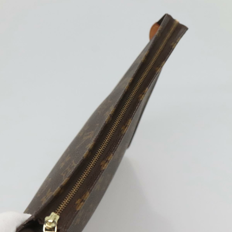 【日本直送】路易威登 Monogram Poche 盥洗包 26 袋 M47542 LV 正品 140845-4