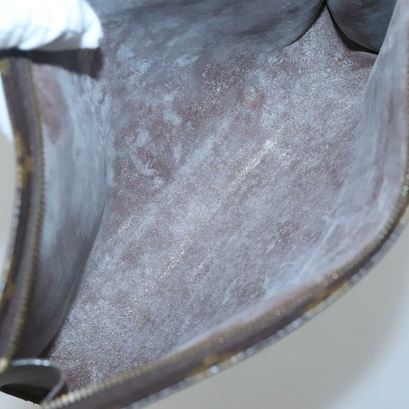 【日本直送】路易威登 Monogram Poche 盥洗包 26 袋 M47542 LV 正品 140845-9