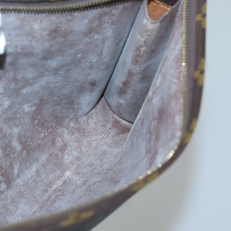 【日本直送】路易威登 Monogram Poche 盥洗包 26 袋 M47542 LV 正品 140845-10