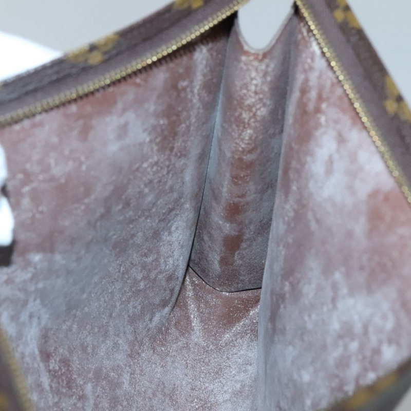 【日本直送】路易威登 Monogram Poche 盥洗包 26 袋 M47542 LV 正品 140845-11