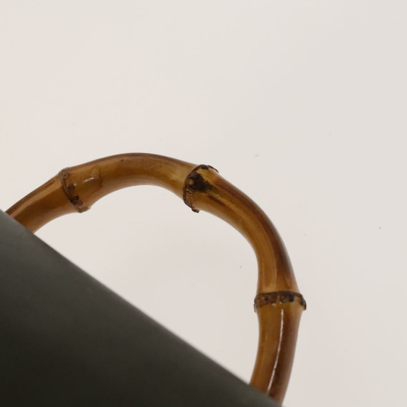 【日本直送】GUCCI 竹節雙肩包 皮革 暢貨卡其色 金色 003 3444 0030 正品 BA5469-13