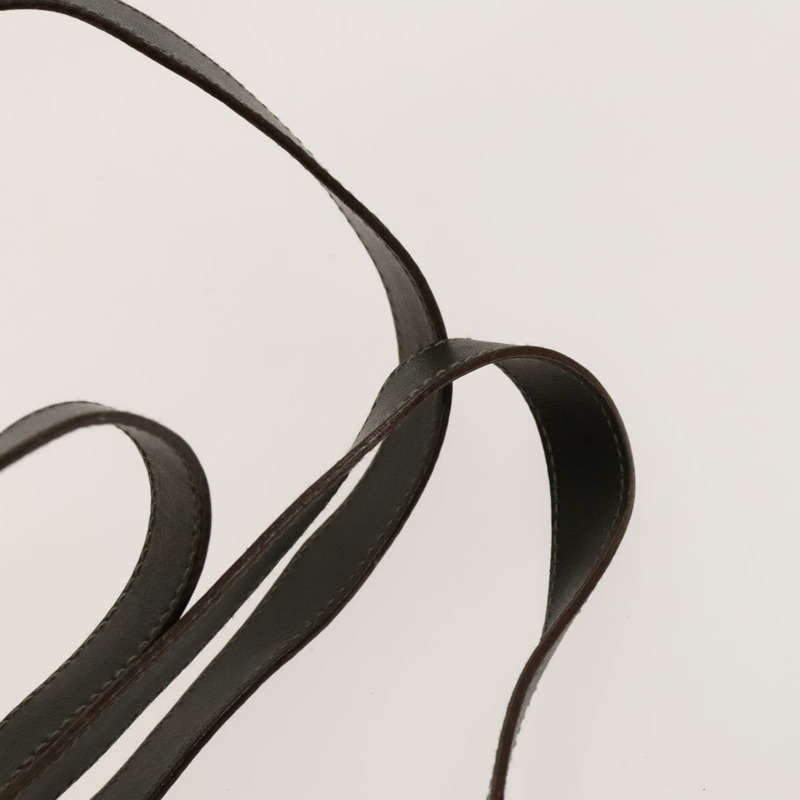 【日本直送】GUCCI 竹節雙肩包 皮革 暢貨卡其色 金色 003 3444 0030 正品 BA5469-14