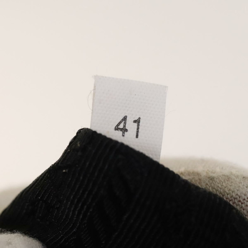 【日本直送】PRADA 尼龍手提包 黑色 銀色 正品 SW1455-10