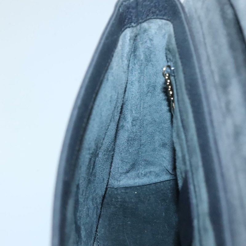 【日本直送】GUCCI 竹節手提包 皮革 金色 炭灰色 001 3444 1887 正品 138139-19