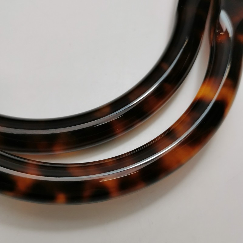 Fendi Sunshine大號牛皮純色字母Logo手提包-18