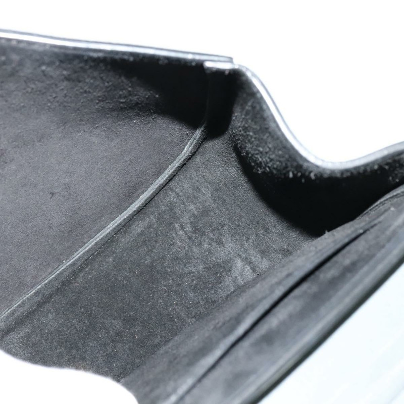 【日本直送】Chloe 鏈條 Drew 單肩包 皮革 卡其色 金色 正品 BA5346-19