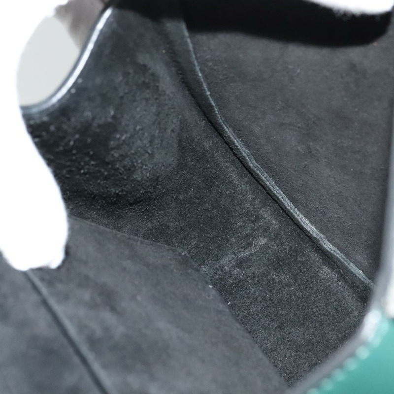 【日本直送】Chloe 鏈條 Drew 單肩包 皮革 卡其色 金色 正品 BA5346-20