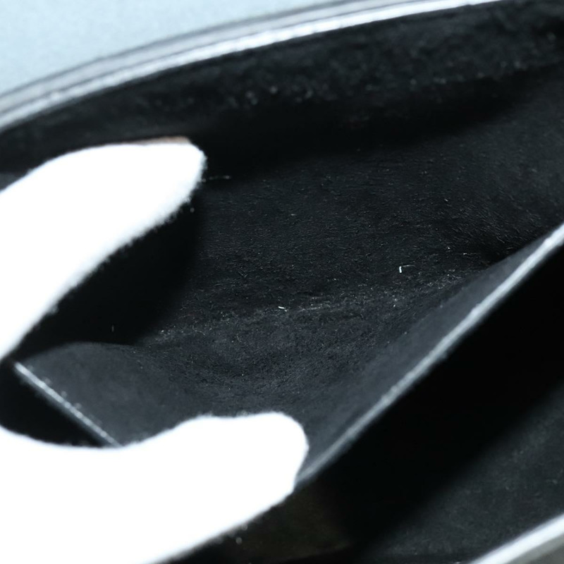 【日本直送】Chloe 鏈條 Drew 單肩包 皮革 卡其色 金色 正品 BA5346-21