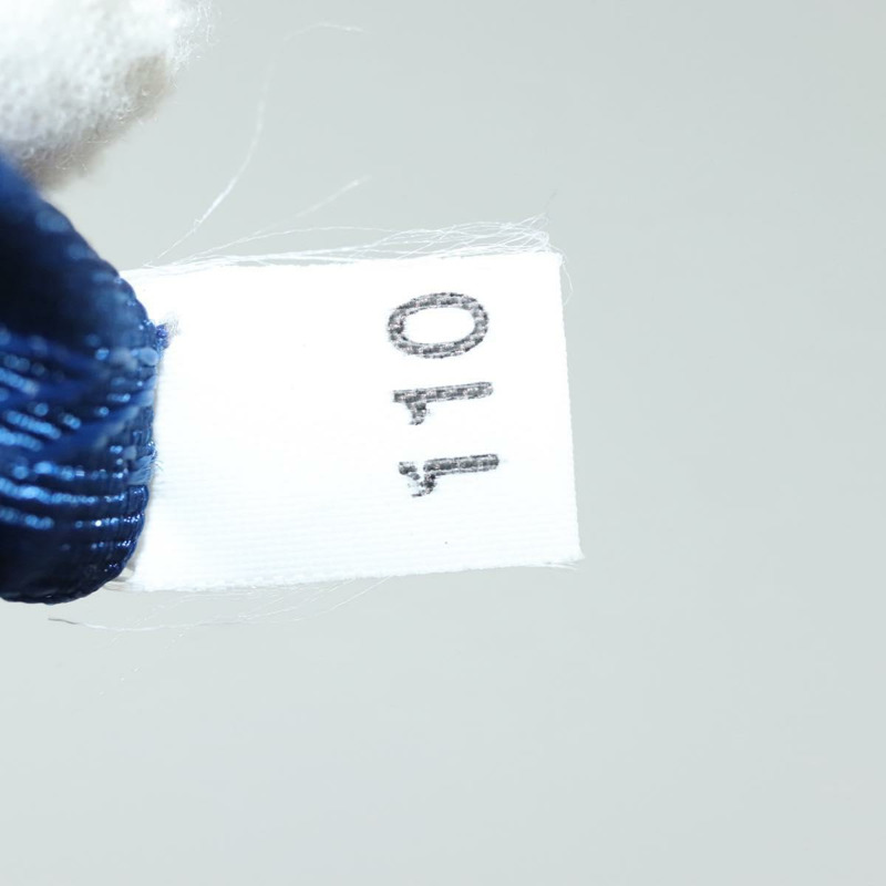 【日本直送】PRADA 尼龍肩包 藍色 銀色 正品 140970-11