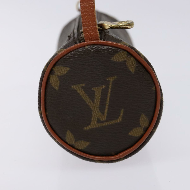 【日本直送】路易威登 Monogram Papillon 手拿包 LV 正品 BA5194-3