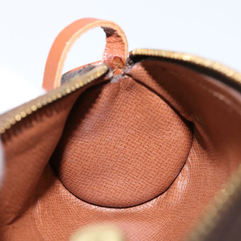 【日本直送】路易威登 Monogram Papillon 手拿包 LV 正品 BA5194-11