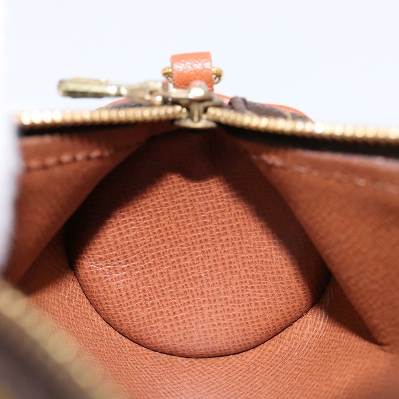 【日本直送】路易威登 Monogram Papillon 手拿包 LV 正品 BA5194-16