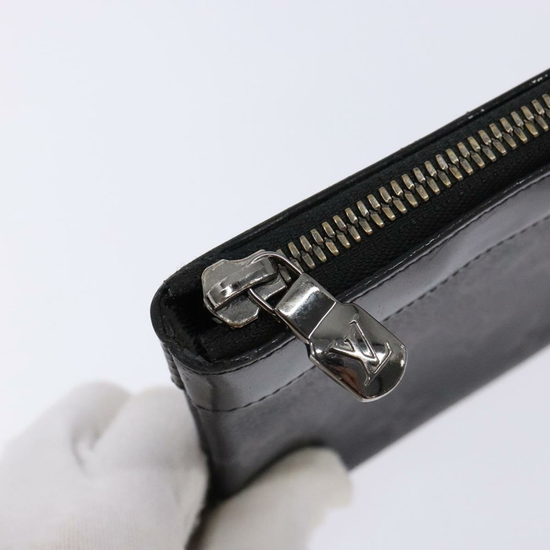 【日本直送】路易威登 Monogram Eclipse Pochette Discovery PM 手袋 M44323 正品 BA5197-8