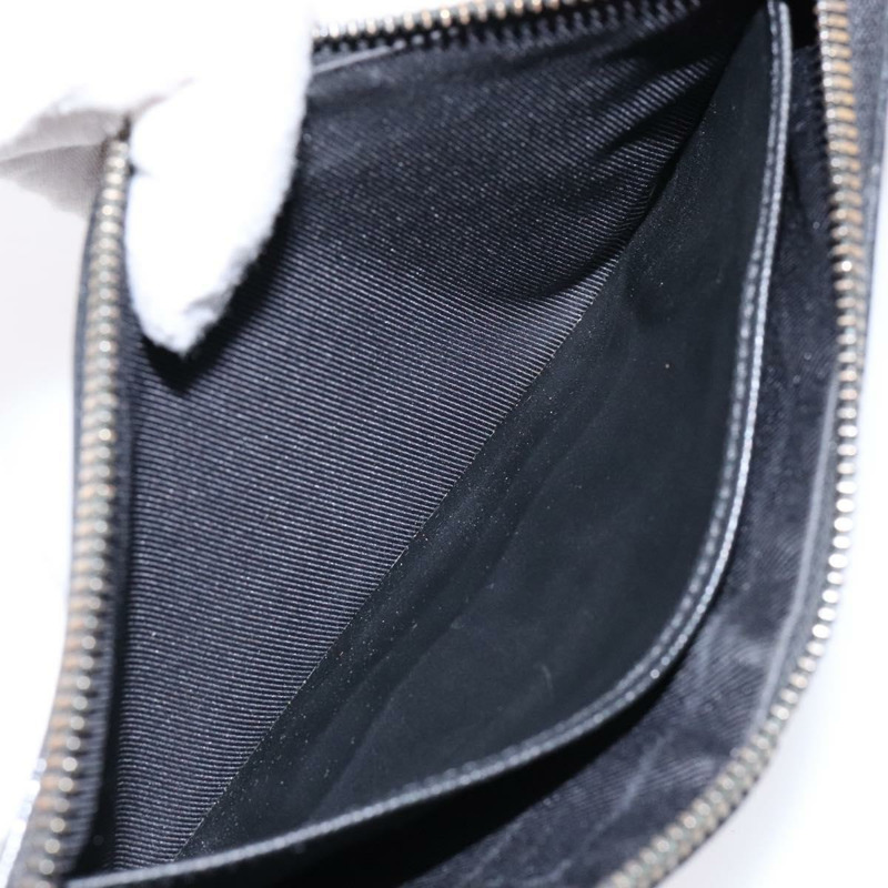 【日本直送】路易威登 Monogram Eclipse Pochette Discovery PM 手袋 M44323 正品 BA5197-10