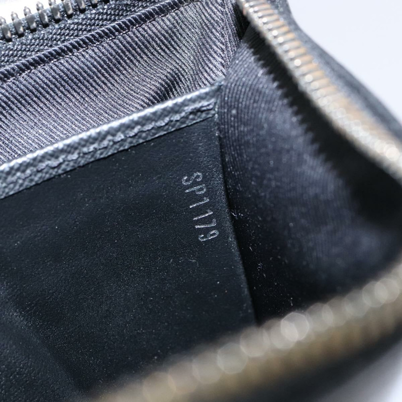 【日本直送】路易威登 Monogram Eclipse Pochette Discovery PM 手袋 M44323 正品 BA5197-11