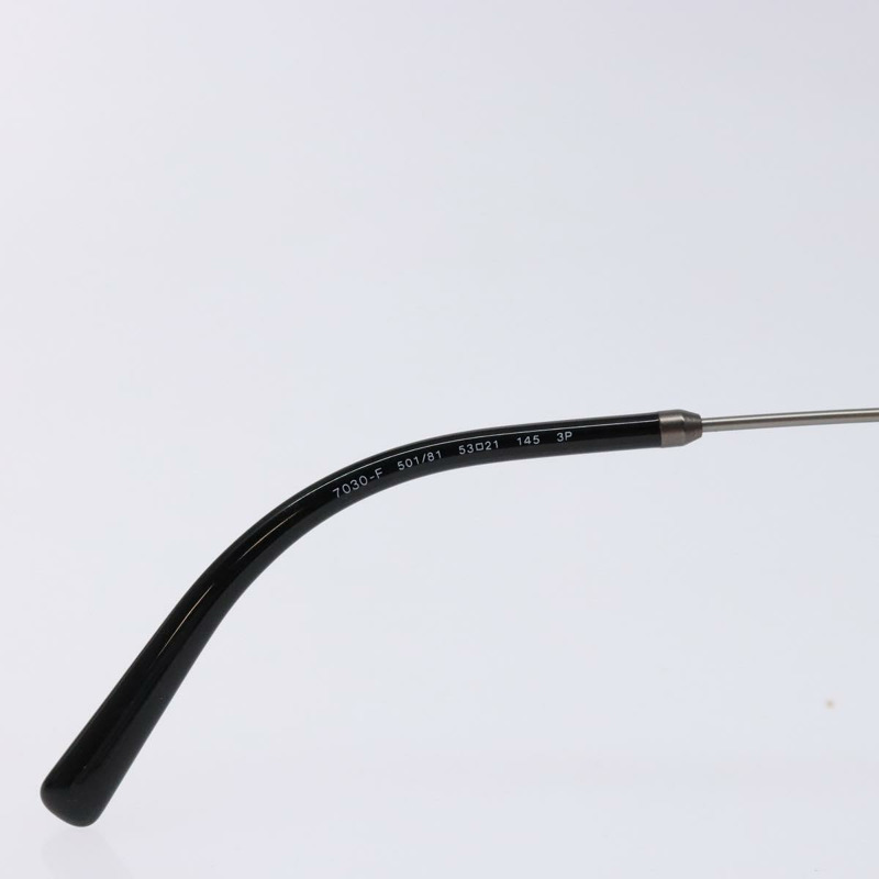 【日本直送】寶格麗黑色塑膠太陽眼鏡 正品 BA5369V-10