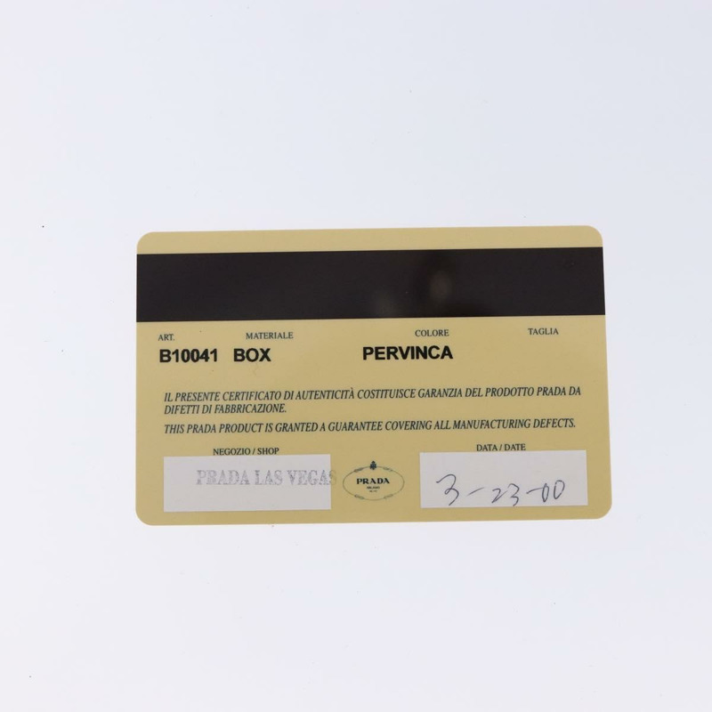 【日本直送】PRADA 尼龍肩包 淺藍色 銀色 正品 BA5240-11