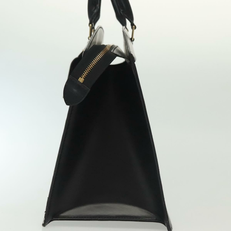 【日本直送】路易威登 Epi Riviera 手提包 Noir 黑色 M48182 LV 正品 BA5141-2