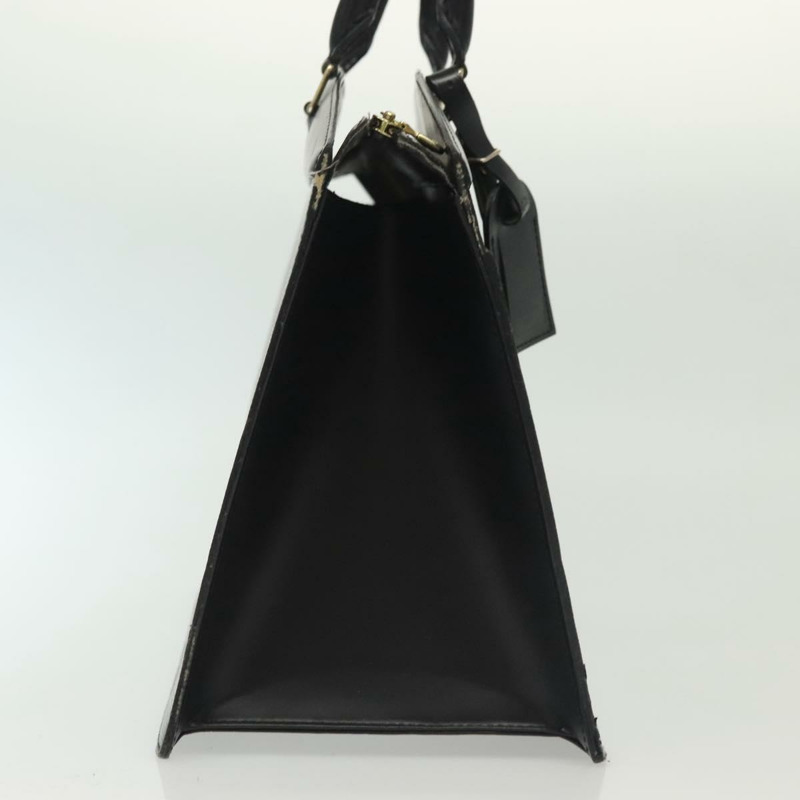 【日本直送】路易威登 Epi Riviera 手提包 Noir 黑色 M48182 LV 正品 BA5141-3