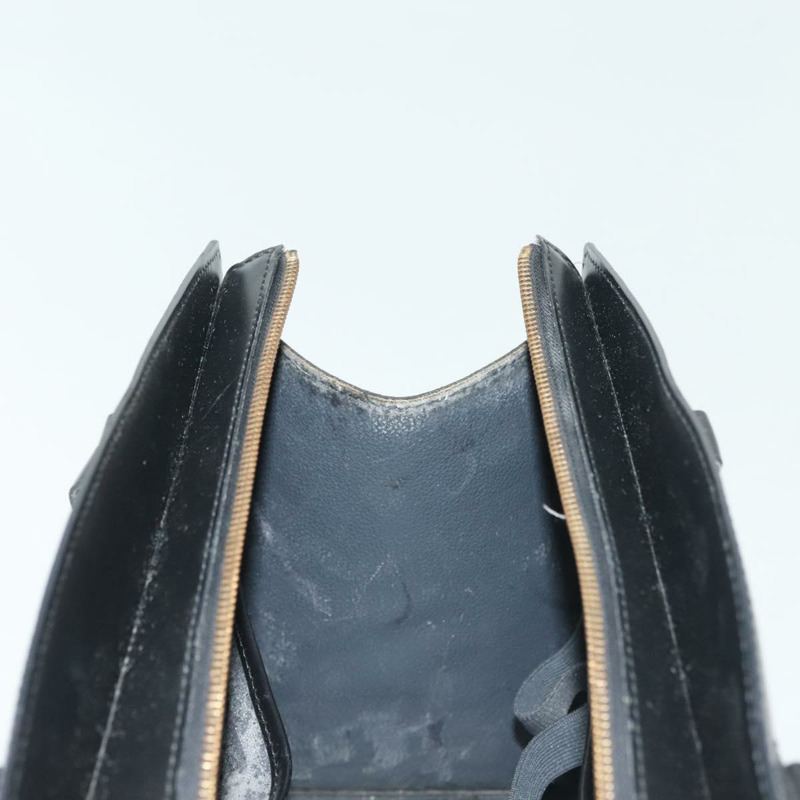 【日本直送】路易威登 Epi Riviera 手提包 Noir 黑色 M48182 LV 正品 BA5141-20