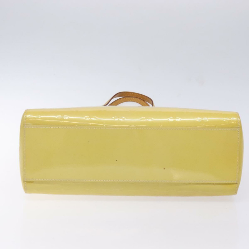 【日本直送】路易威登 Monogram Vernis Katarina EW 手提包 Broncorail M90010 正品 140982-4