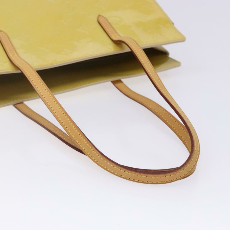 【日本直送】路易威登 Monogram Vernis Katarina EW 手提包 Broncorail M90010 正品 140982-6