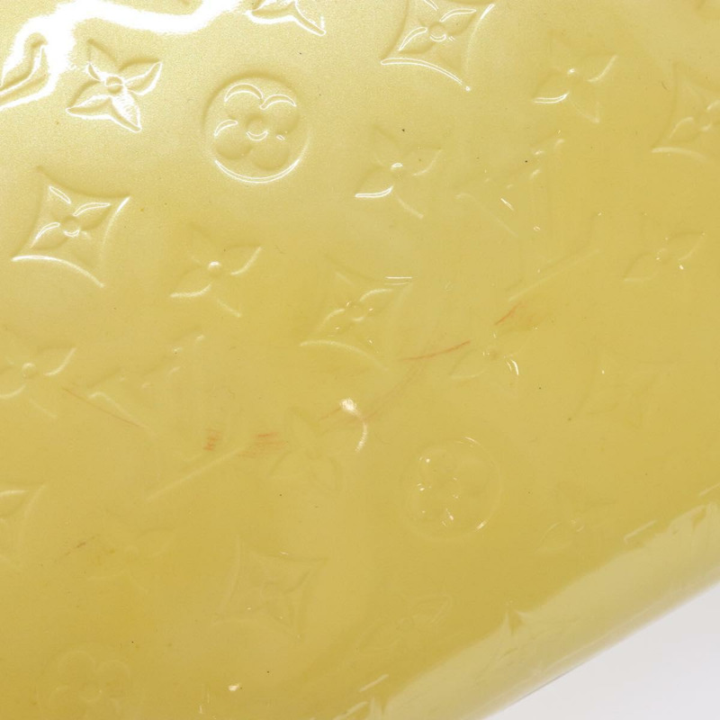 【日本直送】路易威登 Monogram Vernis Katarina EW 手提包 Broncorail M90010 正品 140982-8