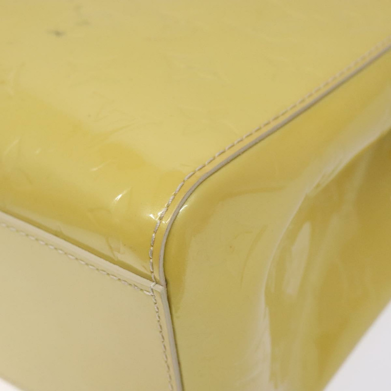 【日本直送】路易威登 Monogram Vernis Katarina EW 手提包 Broncorail M90010 正品 140982-13