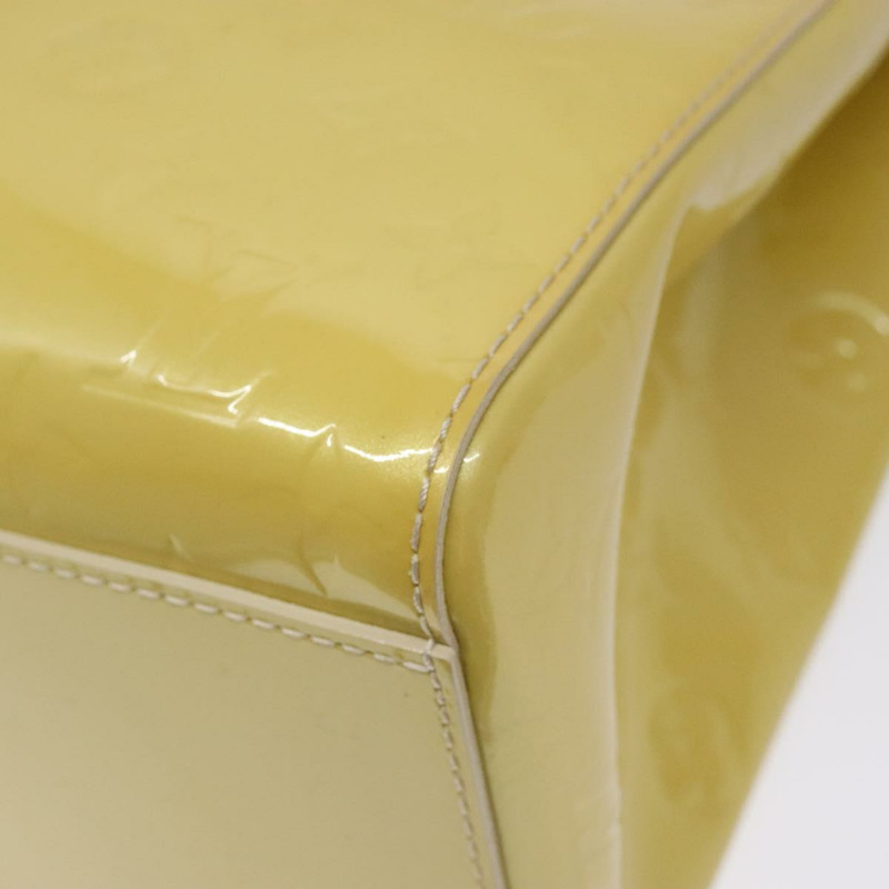 【日本直送】路易威登 Monogram Vernis Katarina EW 手提包 Broncorail M90010 正品 140982-15