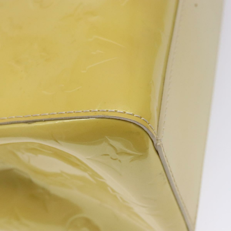 【日本直送】路易威登 Monogram Vernis Katarina EW 手提包 Broncorail M90010 正品 140982-16