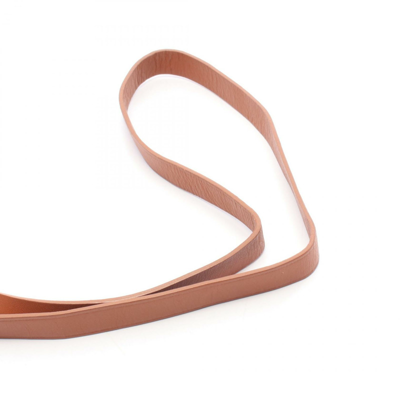 GOYARD Menodiaire Trunk 單肩包，帆布皮革材質，黑色、棕色、白色，二手女款-5