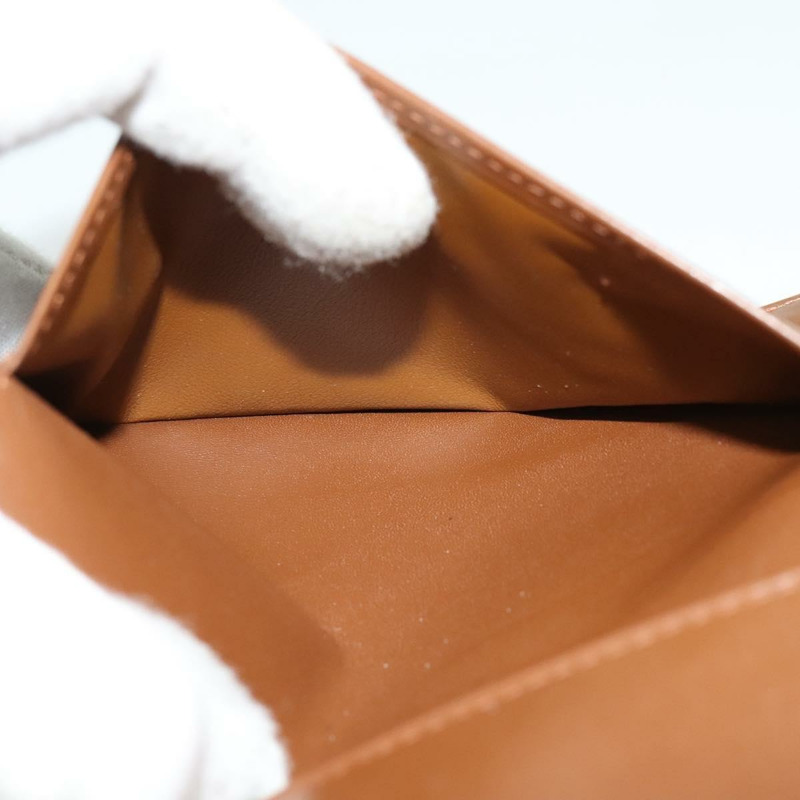 【日本直送】路易威登 Monogram Vernis Walker 錢包 青銅色 M91154 LV Auth 141128-22