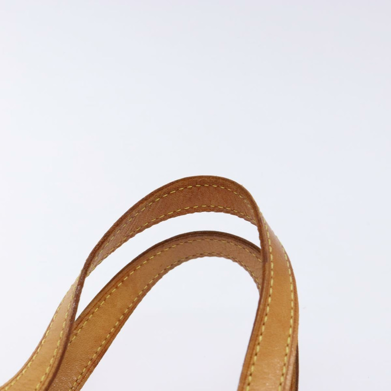 【日本直送】路易威登 Monogram Vernis Reade PM 手提包 青銅色 M91146 LV Auth 141113-7