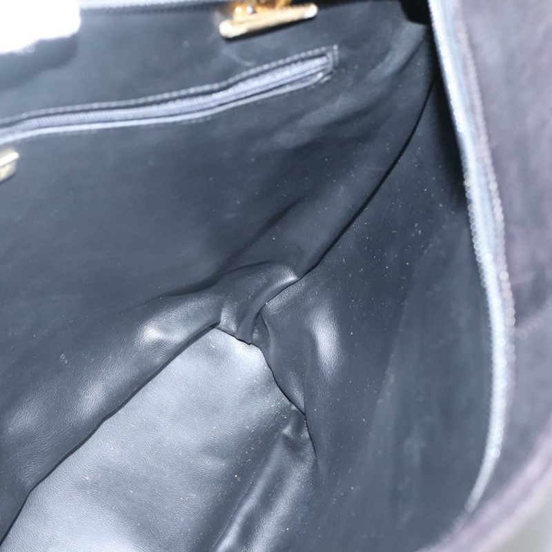 【日本直送】BALLY 鏈條單肩包 皮革 黑色 金色 正品 141067-18