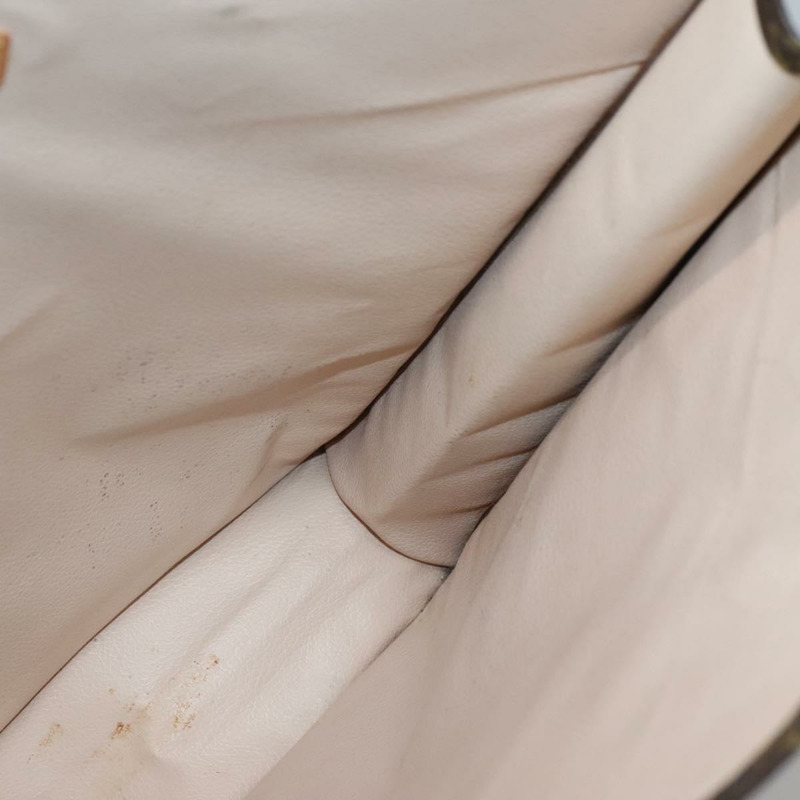 【日本直送】路易威登 Monogram Sac Plat 手提包 M51140 LV 正品 141860-16