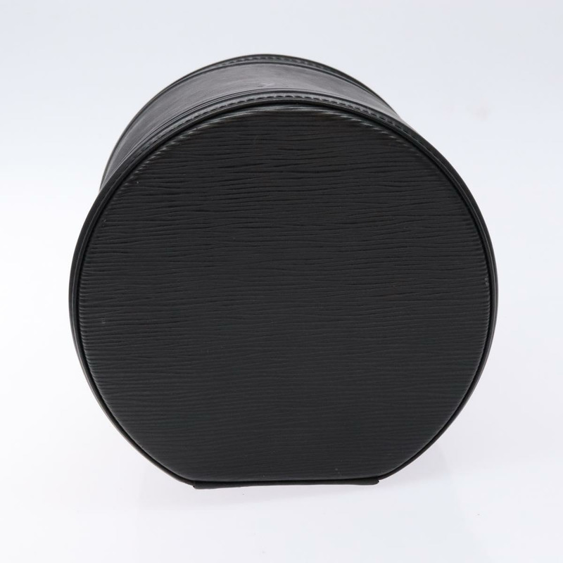 【日本直送】路易威登 Epi Cannes 手提包 黑色 M48032 LV 正品 141062-4