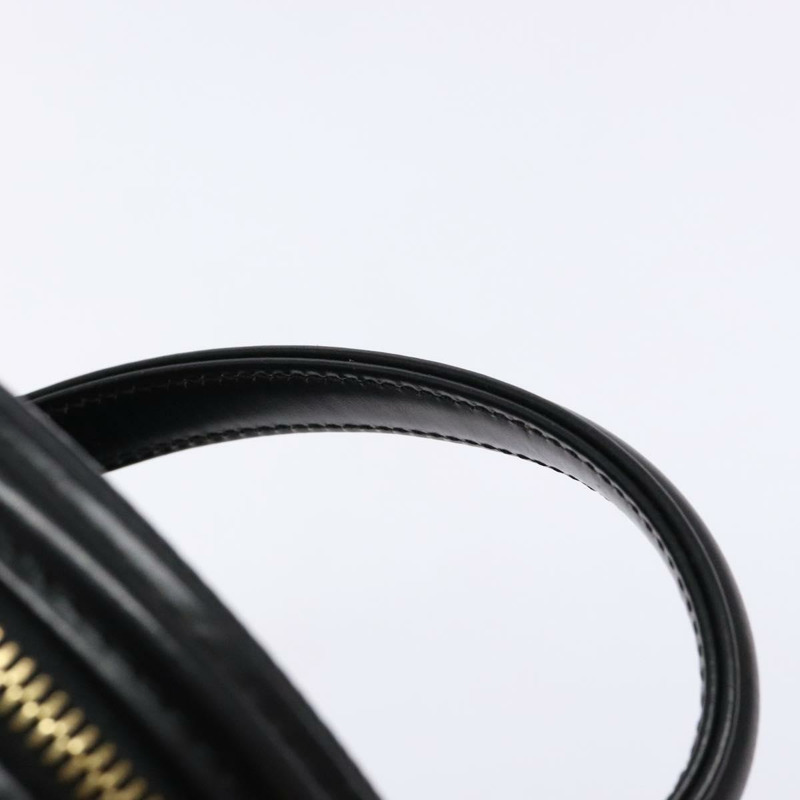 【日本直送】路易威登 Epi Cannes 手提包 黑色 M48032 LV 正品 141062-7