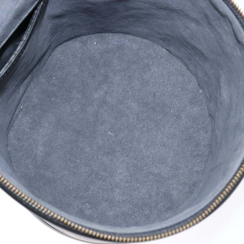 【日本直送】路易威登 Epi Cannes 手提包 黑色 M48032 LV 正品 141062-9