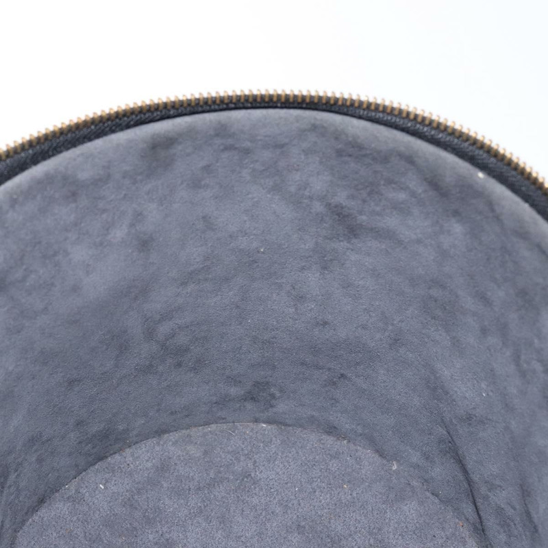 【日本直送】路易威登 Epi Cannes 手提包 黑色 M48032 LV 正品 141062-19