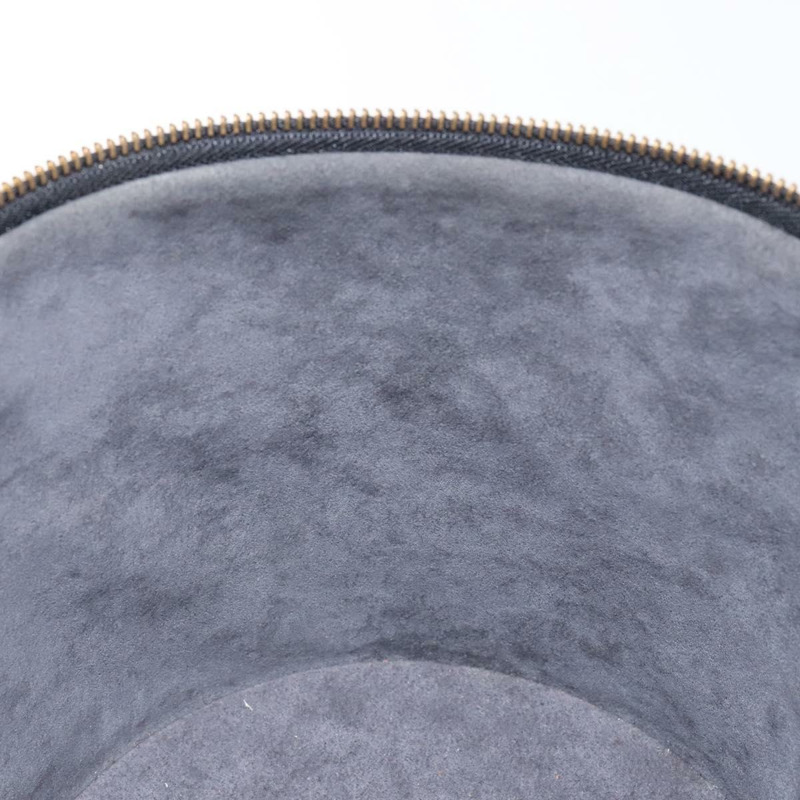 【日本直送】路易威登 Epi Cannes 手提包 黑色 M48032 LV 正品 141062-20