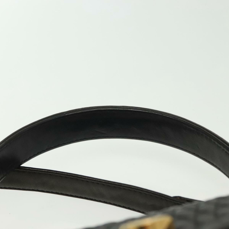 【日本直送】BALLY 手提包 皮革 兩用 黑色 金色 正品 140911-13