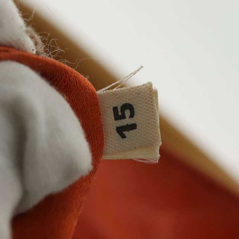 【日本直送】PRADA 皮革單背包 米色 銀色 正品 140921-10