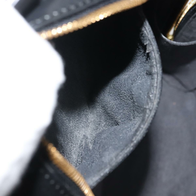 【日本直送】路易威登 Epi Mabillon 黑色雙肩包 M52232 LV 正品 142147-10