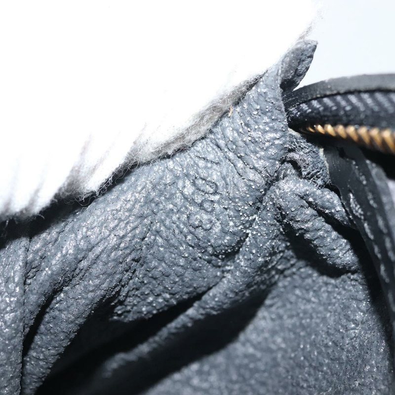 【日本直送】路易威登 Epi Mabillon 黑色雙肩包 M52232 LV 正品 142147-11