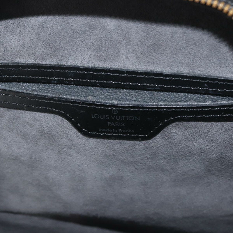 【日本直送】路易威登 Epi Mabillon 黑色雙肩包 M52232 LV 正品 142147-19