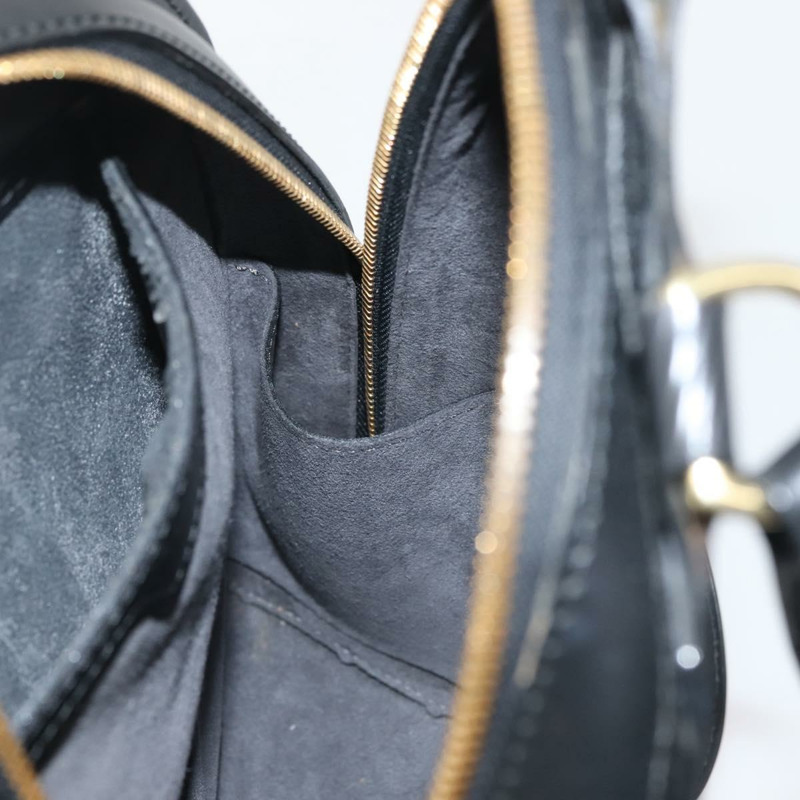 【日本直送】路易威登 Epi Mabillon 黑色雙肩包 M52232 LV 正品 142147-21