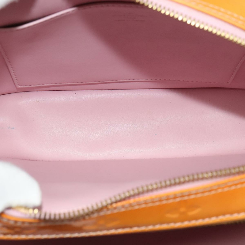 【日本直送】路易威登 Vernis Marley 雙肩包 棉花糖粉紅 M91039 LV 正品 142157-9