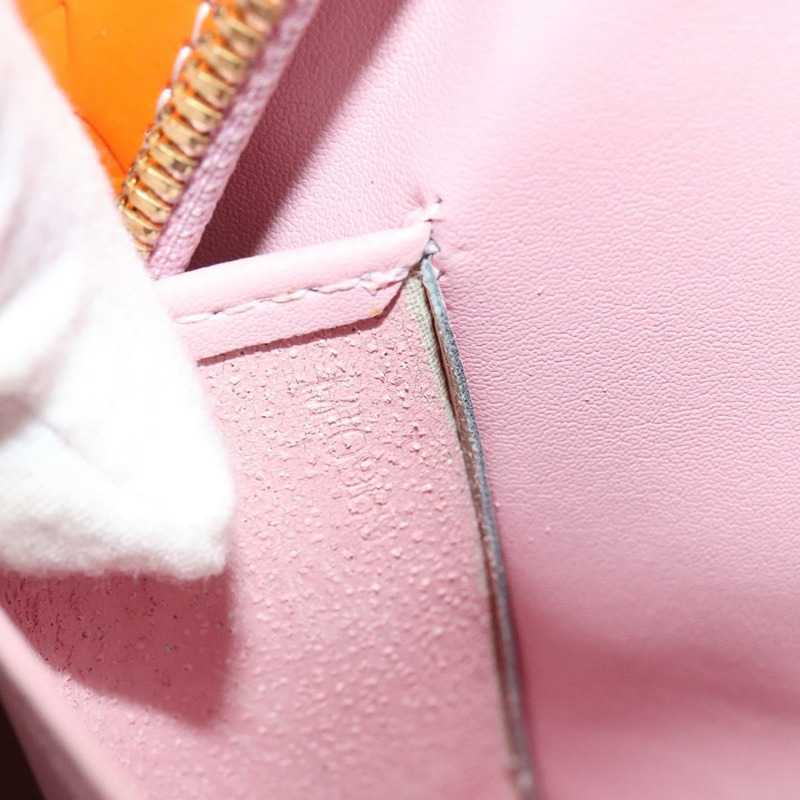 【日本直送】路易威登 Vernis Marley 雙肩包 棉花糖粉紅 M91039 LV 正品 142157-11